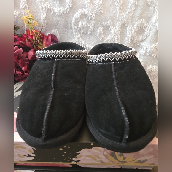 Womens' UGG Tasman Slippers - Picture 4 of 10